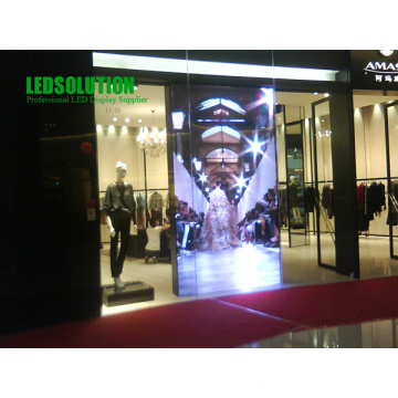 P6 Indoor LED-Anzeige für Einkaufszentrum (LS-I-P6)